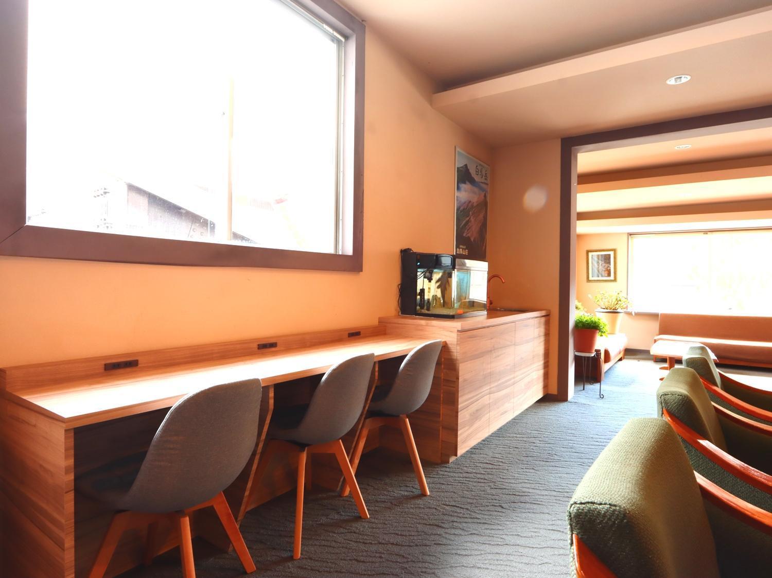 Hotel Cerulean Alpine Otari Exterior photo
